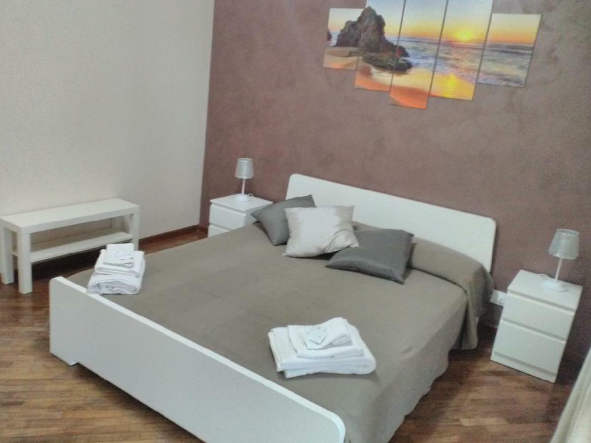 Antico Mercato Катания Номер фото
