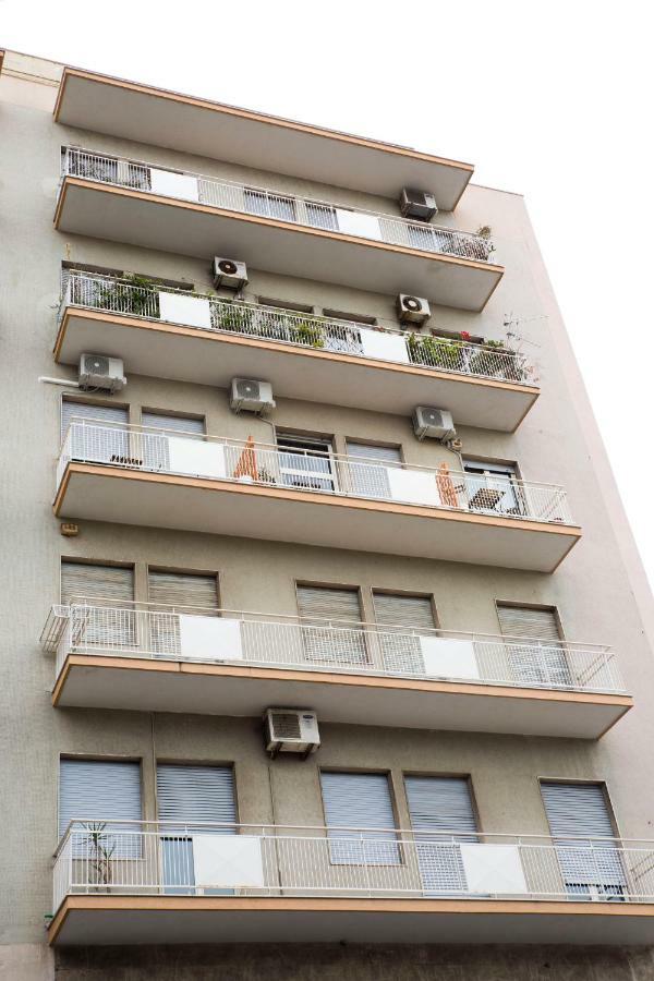 Antico Mercato Катания Экстерьер фото